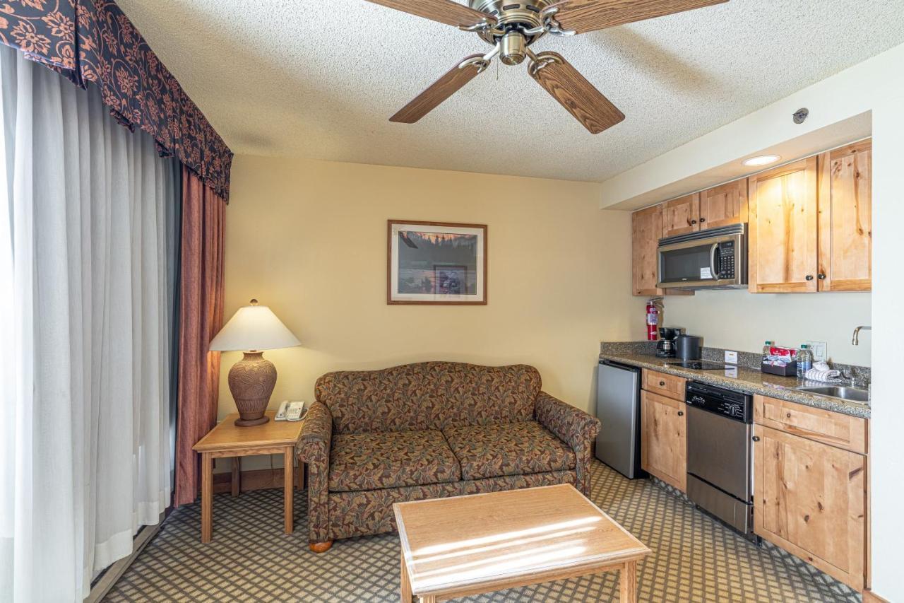 Grand Lodge Condo In The Heart Of Mt Crested Butte Condo Kültér fotó