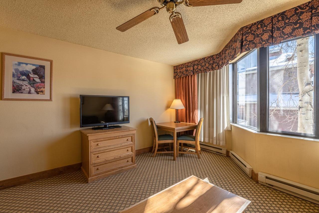 Grand Lodge Condo In The Heart Of Mt Crested Butte Condo Kültér fotó