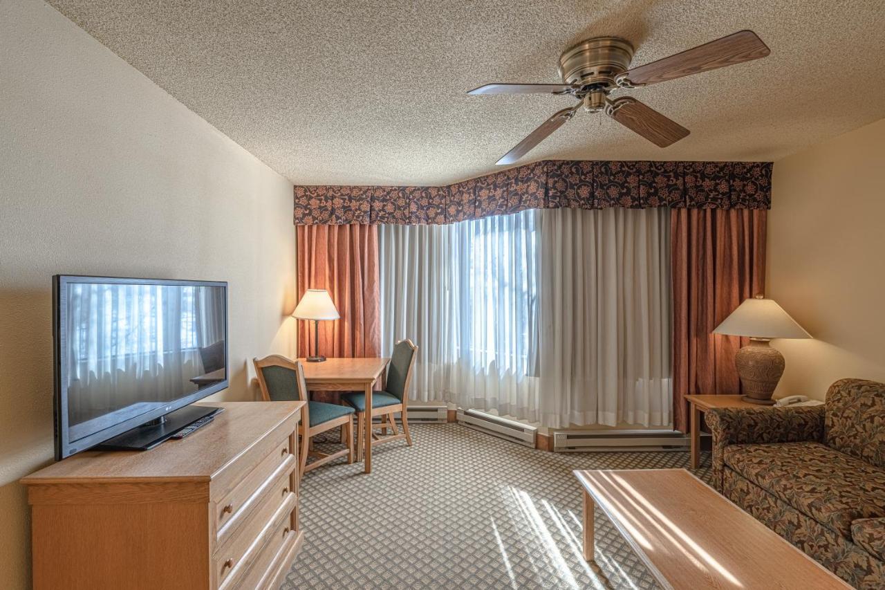 Grand Lodge Condo In The Heart Of Mt Crested Butte Condo Kültér fotó