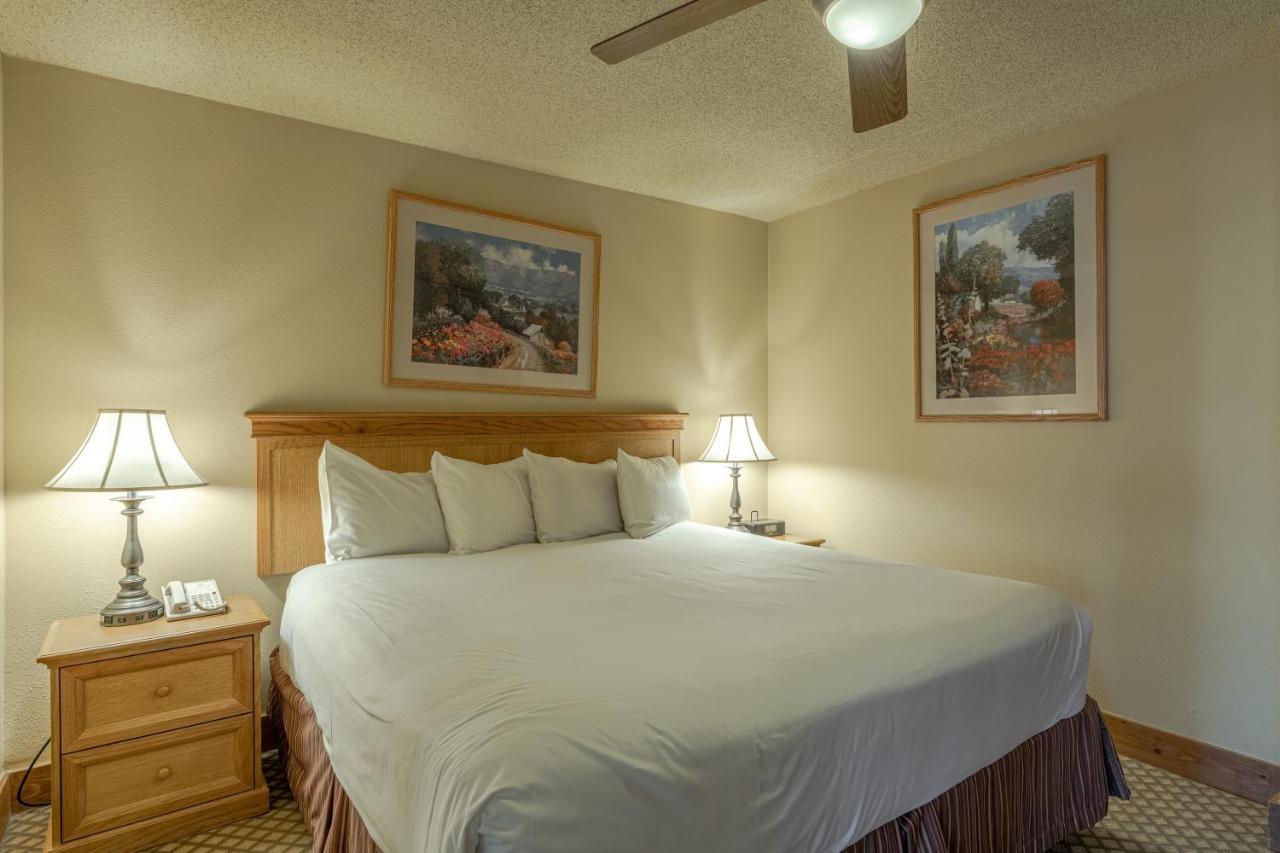 Grand Lodge Condo In The Heart Of Mt Crested Butte Condo Kültér fotó