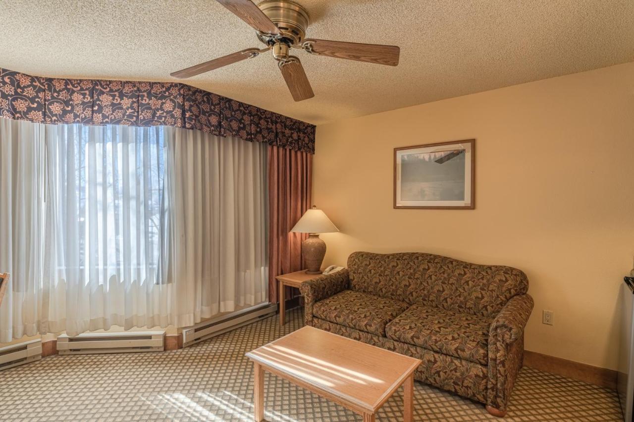 Grand Lodge Condo In The Heart Of Mt Crested Butte Condo Kültér fotó