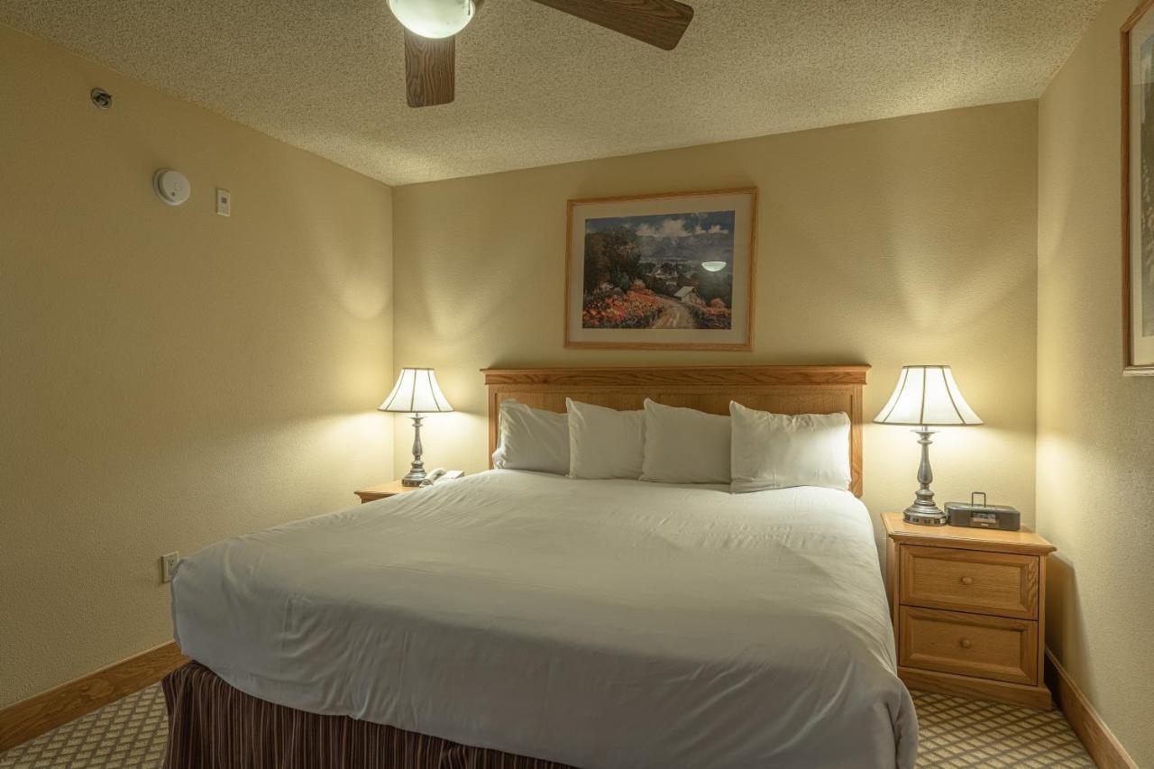 Grand Lodge Condo In The Heart Of Mt Crested Butte Condo Kültér fotó