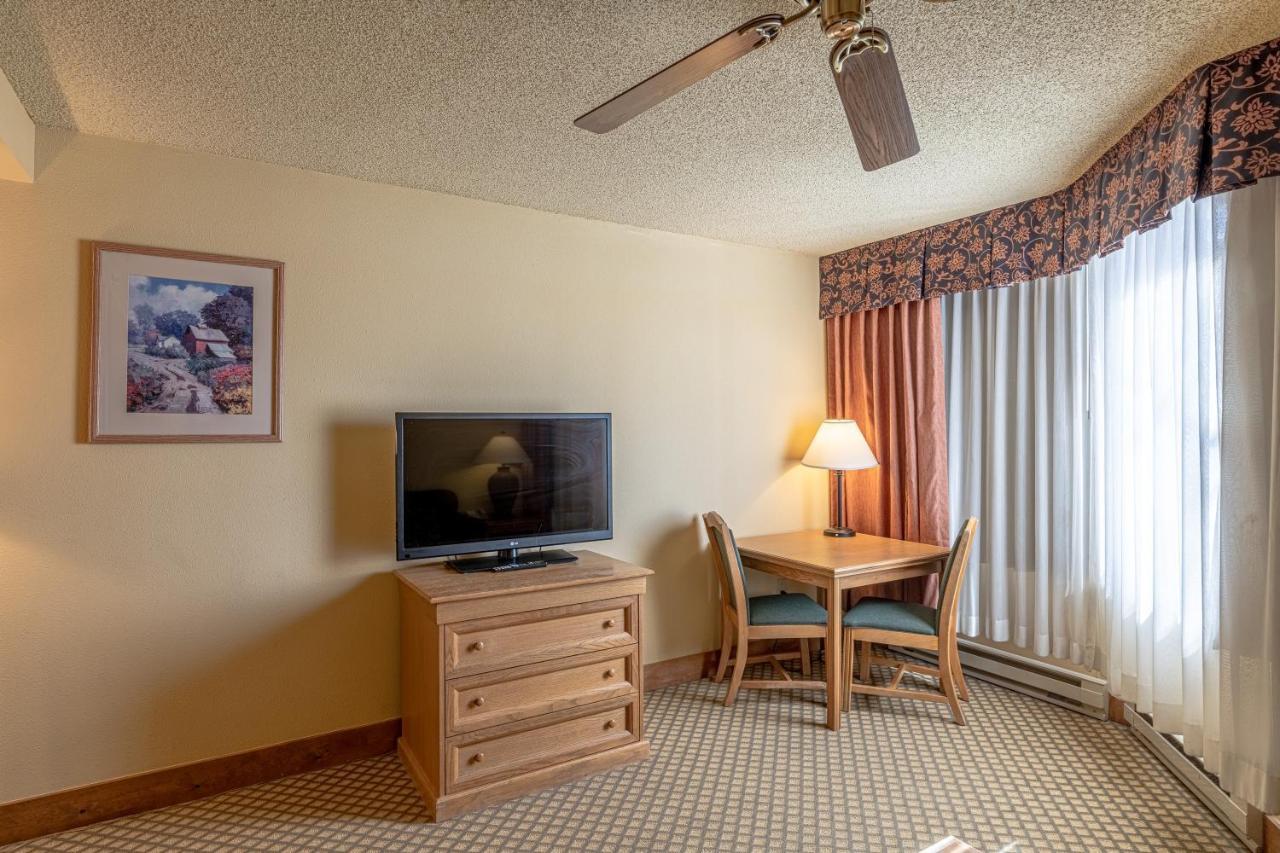 Grand Lodge Condo In The Heart Of Mt Crested Butte Condo Kültér fotó
