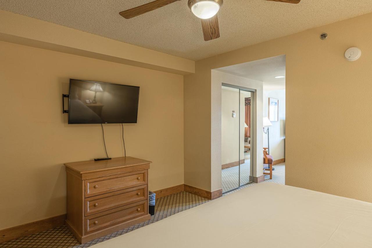 Grand Lodge Condo In The Heart Of Mt Crested Butte Condo Kültér fotó