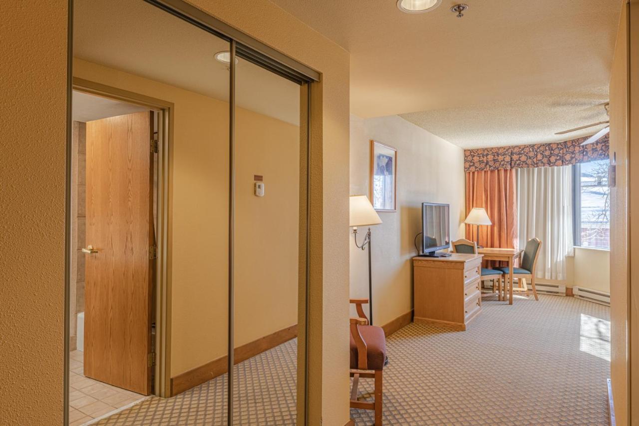 Grand Lodge Condo In The Heart Of Mt Crested Butte Condo Kültér fotó