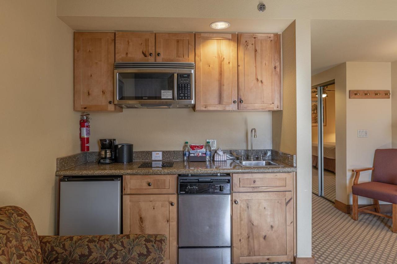 Grand Lodge Condo In The Heart Of Mt Crested Butte Condo Kültér fotó