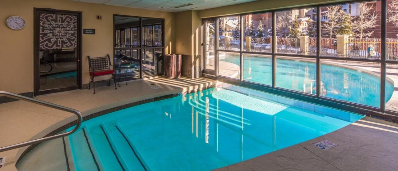 Grand Lodge Condo In The Heart Of Mt Crested Butte Condo Kültér fotó